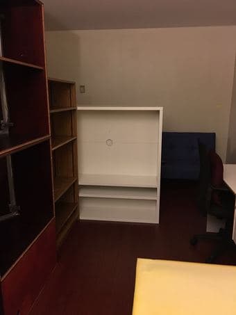 Living room for rent： $680 2