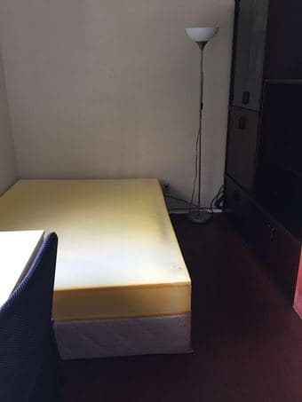 Living room for rent：$680 2