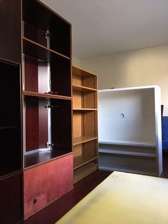 Living room for rent：$680 3