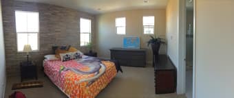 Furnished Master Suite, Sunnyvale near train (females only) 1