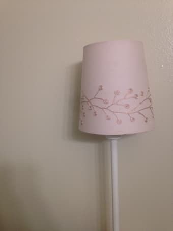 IKEA table lamps 2