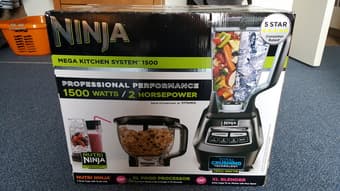 Ninja Mega Kitchen System 1500 1