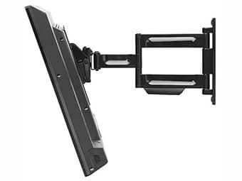 Peerless PA740 Full-Motion Plus Wall Mount 22 - 40 Inches LCD 1