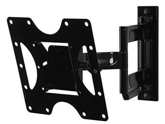 Peerless PA740 Full-Motion Plus Wall Mount 22 - 40 Inches LCD 2