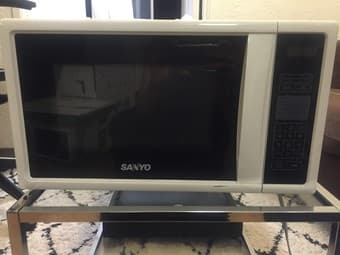 MICROWAVE for sale 1