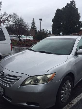 2009 Toyota Camry LE, Clean Title, Very good condition 1