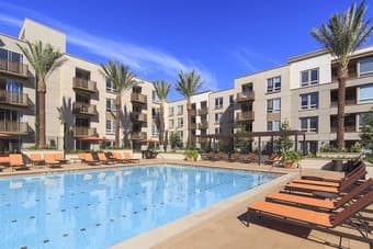 680ft2 - Luxury 1Bed/1Bath Brand New. Price Negotiable 1