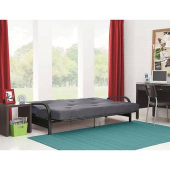 full size futon available $80 1