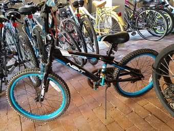 Children Bicycle (Kids Bike) -Single Speed 1