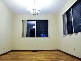 Join our community and house. 15 min driving to Apple! 2