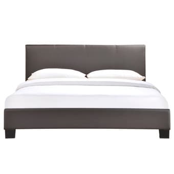 Selling queen size bed frame 3
