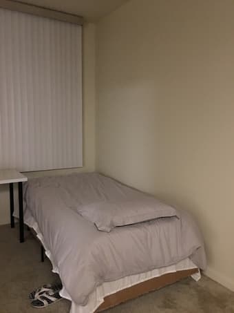 【Palo Alto, Park Blvd, 2月1日起招租, $750/月】 1