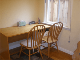 Comfortable Furnished Room in Palo Alto (all inclusive) 2