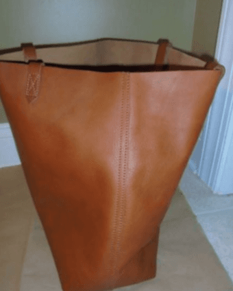 MADEWELL Transport Tote (Used) 2