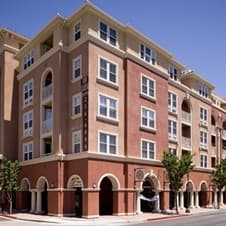 1BR/BA in a 2BR apartment near Caltrain station in Redwood City 1