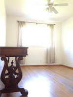 Seeking a Roommate - Offering Large Room, Partially Furnished, Quiet 2