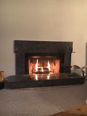 1BR and shared bath in a large 3BR Apt -- Belmont 1