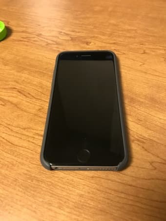 Apple iPhone 6 - 64GB - Space Gray (Verizon) Smartphone 2