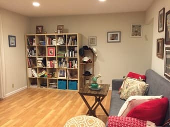 1br - Updated Apt in Stanford 1