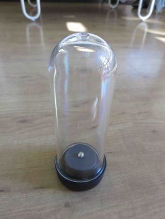 RICOH THETA WEATHER PROOF HARD CASE - EXCELLENT CONDITION 1