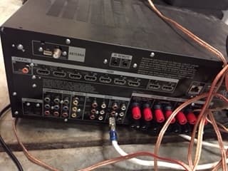 Stereo System 3