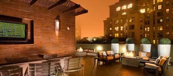 Sunny Room in 3BD/2BA Lower Nob Hill Apartment 1