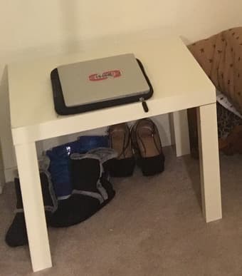 Moving Sale - Bed Frame - Mattress - Sofa bed 2