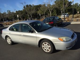 Ford Taurus SE-2006, Family Car, Selling for $3400 - $3,400 2