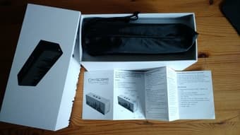 New Cityscape Wireless bluetooth speaker facebook 3