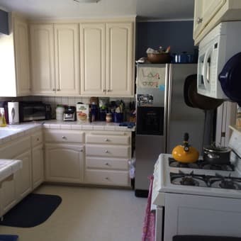 Private, furnished room in 2br/1ba in Menlo Park! 3