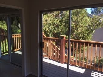 Large 1-bedroom "in-law unit" on campus, utilities included 3