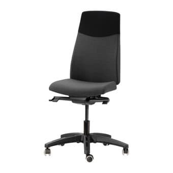 VOLMAR IKEA Chair (Excellent Condition) 1
