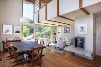 Master Bedroom/Bathroom for $1400/month near Stanford! 1