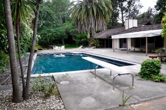 Beautiful house with young professionals - bike to Stanford 1