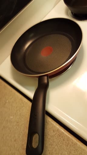 Tefal Non-Stick Frypan 1