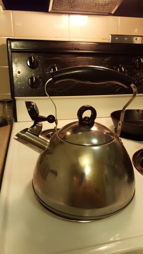 Kettle 1