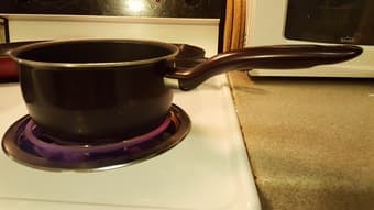 A Saucepan/pot 1