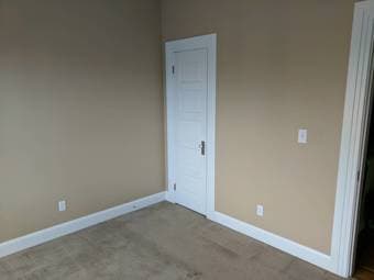 Bright Room in a 3BR Flat in Potrero / Mission (San Francisco) 1