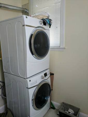 Bright Room in a 3BR Flat in Potrero / Mission (San Francisco) 3