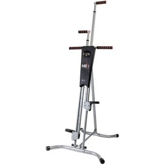 MaxiClimber Total Body Workout 1