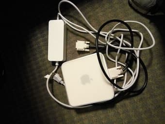Mac Mini A1176 1