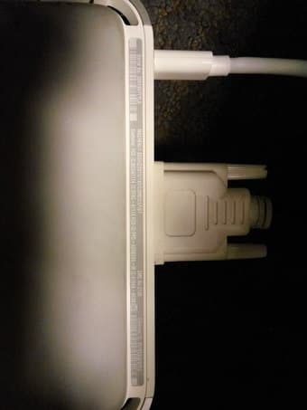 Mac Mini A1176 3