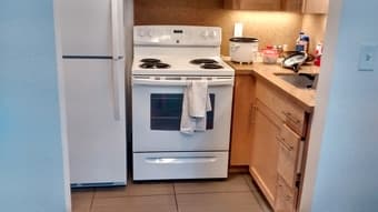 fully furnished graduate housing from 8 Feb to 4 Mar 3