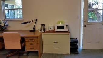 $1,350/200ft² Furnished Master Bedroom. All inclusive (Near 280) 3