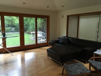 1BR in 4BR/2BA Home in Palo Alto 3