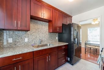 Lovely house with young professionals in great location 3