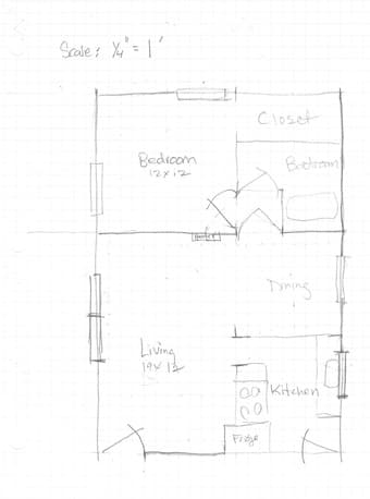 1br - 705ft2 - 2 Blocks to Downtown Palo Alto! 1