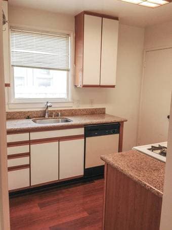 1br - 705ft2 - 2 Blocks to Downtown Palo Alto! 2
