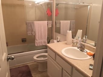 Private Bedroom 1.2 miles from Stanford in Menlo Park April 1 3