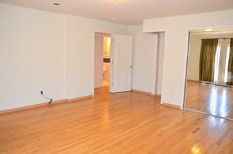 Master bedroom in EPA, biking distance to Stanford, Stanford grads! 1